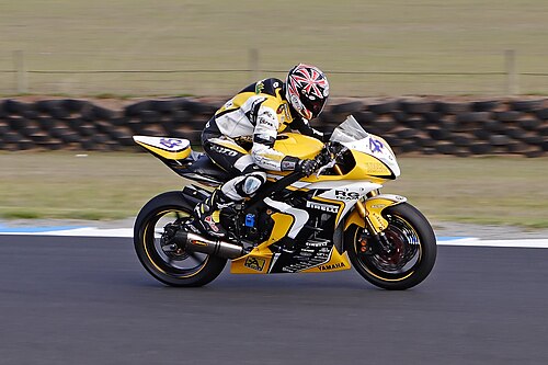 Supersport World Championship